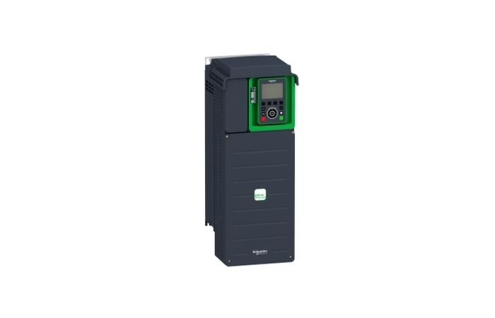 SCHNEIDER Frekvenční měnič 11 kW, In = 46,8 A, 3 x