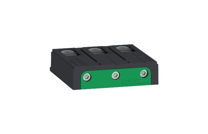 SCHNEIDER LAD96595 3P svorky EverLink