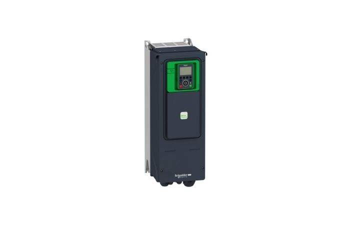 SCHNEIDER Frekvenční měnič 5,5 kW, In = 12,7 A, 3