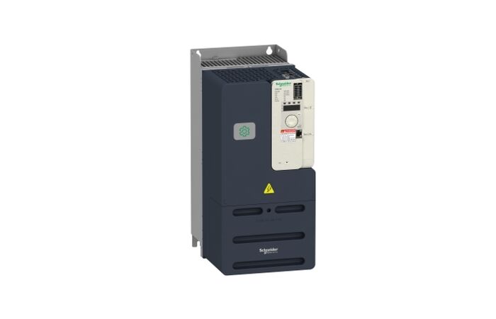 SCHNEIDER Servoměnič In / Ip = 28 /85 A, 3 x 400 V