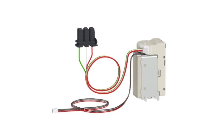 SCHNEIDER LV836708 Podpěťová spoušť MN DIAG 200/25