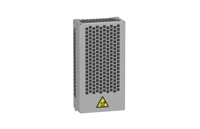 SCHNEIDER Brzdný rezistor 28 Ohm - 0,3 kW, IP 20