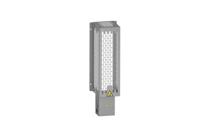 SCHNEIDER Brzdný rezistor 8 Ohm - 1,1 kW, IP 20