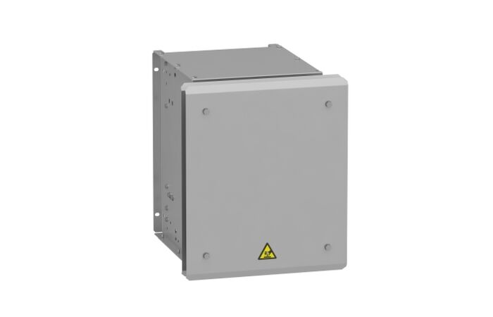 SCHNEIDER Brzdný rezistor 5 Ohm - 1,9 kW, IP 23