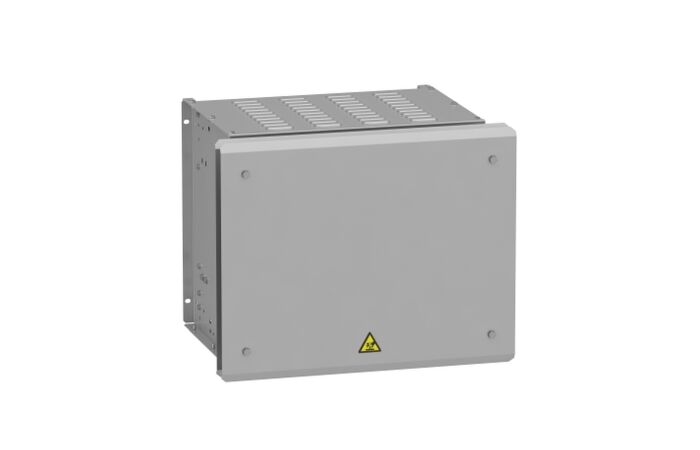 SCHNEIDER Brzdný rezistor 5 Ohm - 6,9 kW, IP 23
