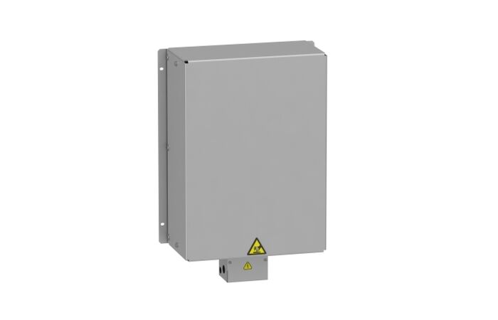 SCHNEIDER Brzdný rezistor 60 Ohm - 3,4 kW, IP 20