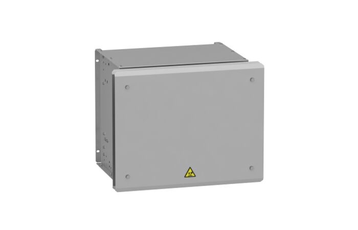 SCHNEIDER Brzdný rezistor 28 Ohm - 5,1 kW, IP 23