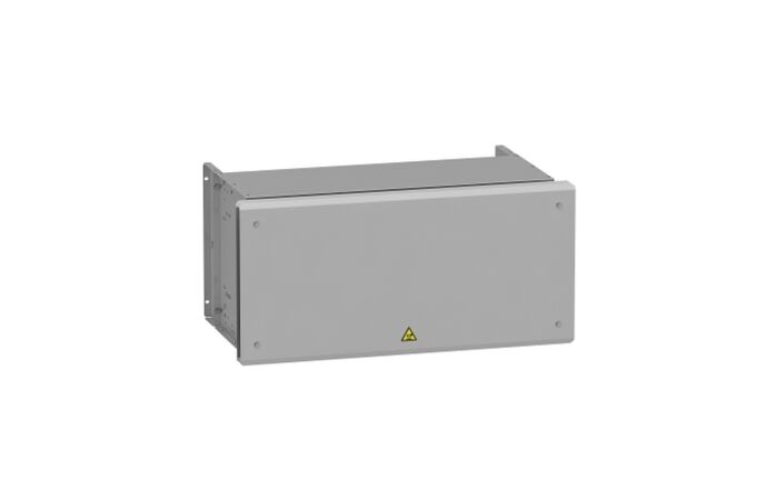SCHNEIDER Brzdný rezistor 16 Ohm - 14 kW, IP 23