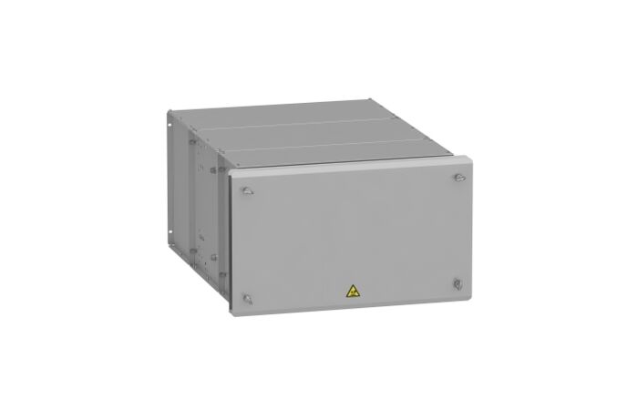 SCHNEIDER Brzdný rezistor 10 Ohm - 19 kW, IP 23
