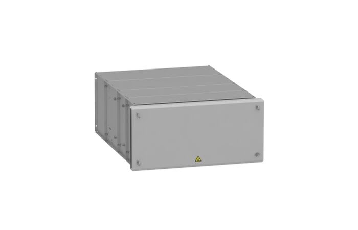 SCHNEIDER Brzdný rezistor 5 Ohm - 32 kW, IP 23