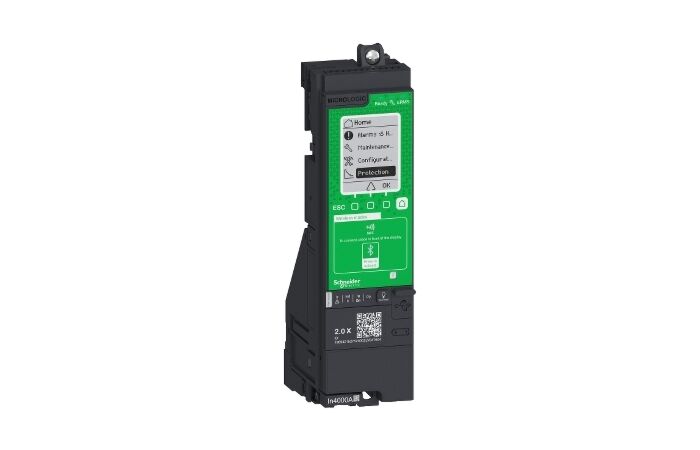 SCHNEIDER LV848362 Řídicí jednotka Micrologic 7.0X