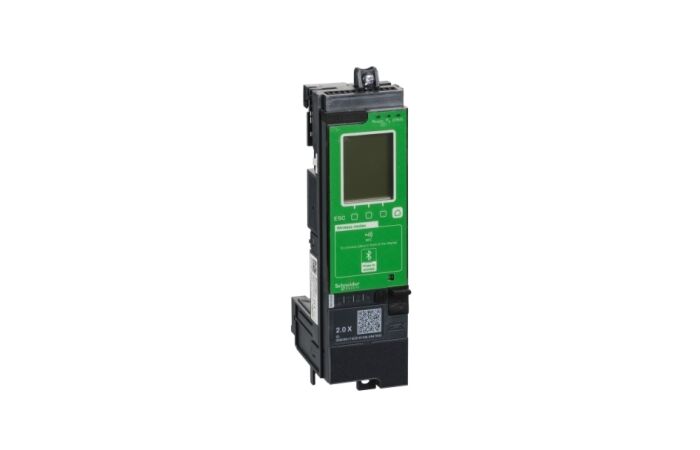 SCHNEIDER LV848498 Řídicí jednotka Micrologic 2.0X