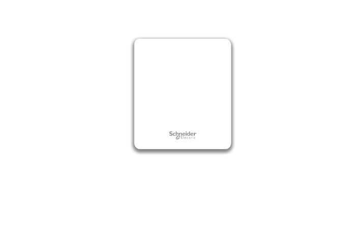 SCHNEIDER SED-CO2-G-5045 Bezdrátový senzor CO2 s m