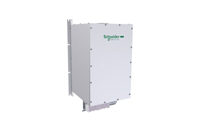 SCHNEIDER VW3A46132 Pasivní filtr 187A 400V 50HZ