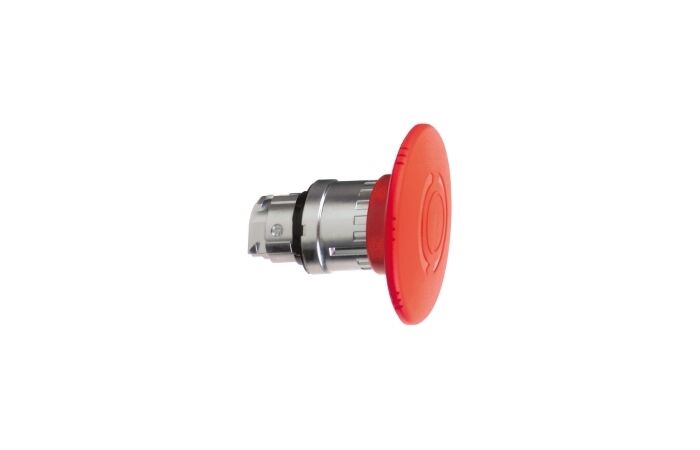 SCHNEIDER Hlavice ovl. ZB4BS864 s hřib.knoflíken