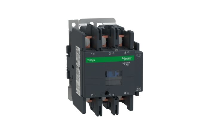SCHNEIDER LC1D956F7 Stykač 95A oka