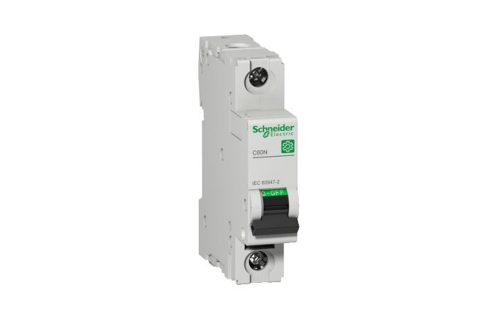 SCHNEIDER Jistič 32C/1 C60N M9F11132 OEM