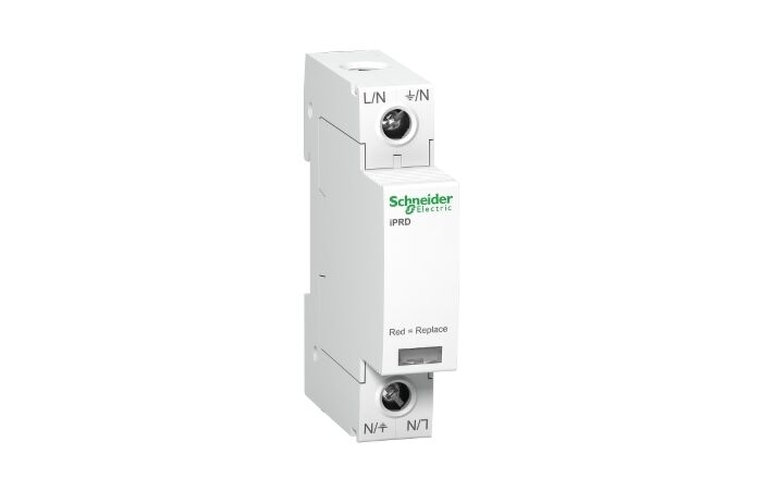 SCHNEIDER A9L08100 iPRD8 350V 1P svodič přepětí