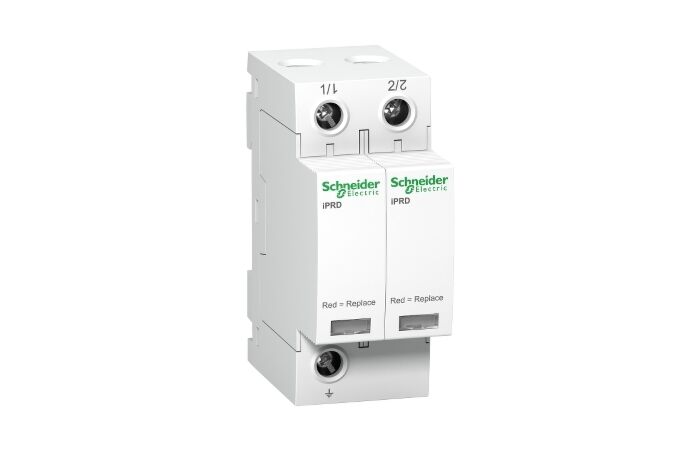SCHNEIDER A9L08200 iPRD8 350V 2P svodič přepětí