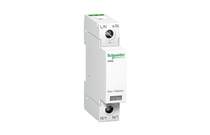 SCHNEIDER A9L40101 iPRD40r 350V 1P svodič přepětí