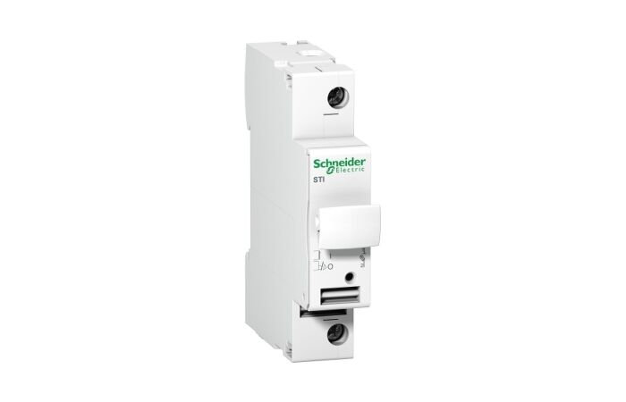 SCHNEIDER A9N15635 STI 1P 8,5x31,5 400V