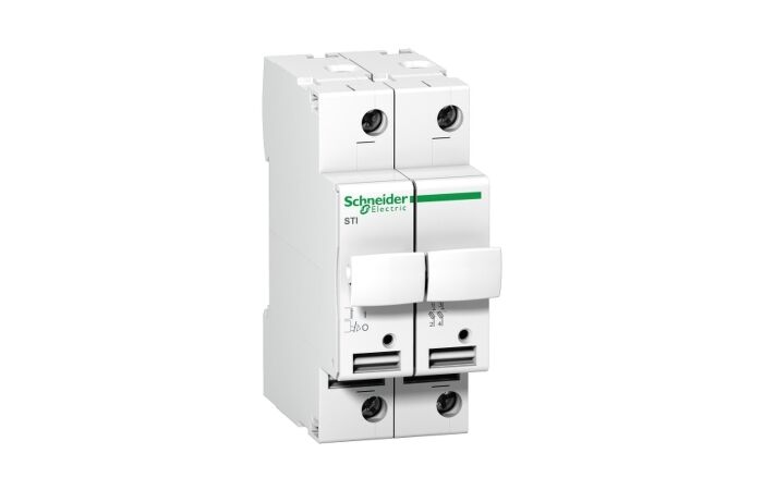 SCHNEIDER A9N15650 STI 2P 8,5x31,5 400V