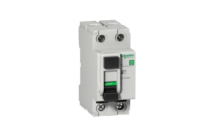 SCHNEIDER M9R11225 Proudový chránič ID 2P 25A 30mA