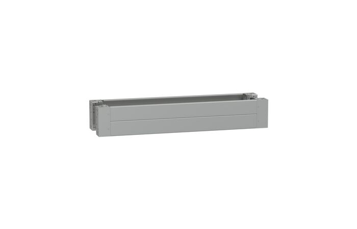 SCHNEIDER NSYSPFX12200 Přední, zadní panel soklu 1