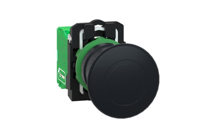 SCHNEIDER Hlavice ovl. ZB5RTC2 stiskací