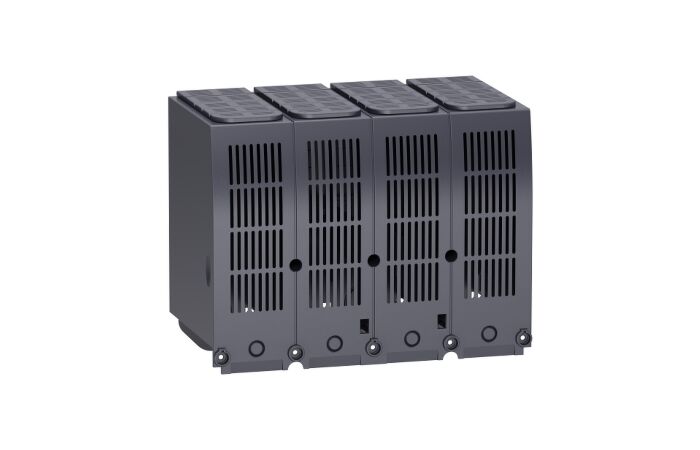 SCHNEIDER LV438293 Kryty svorek NSX400/630 DC 4P