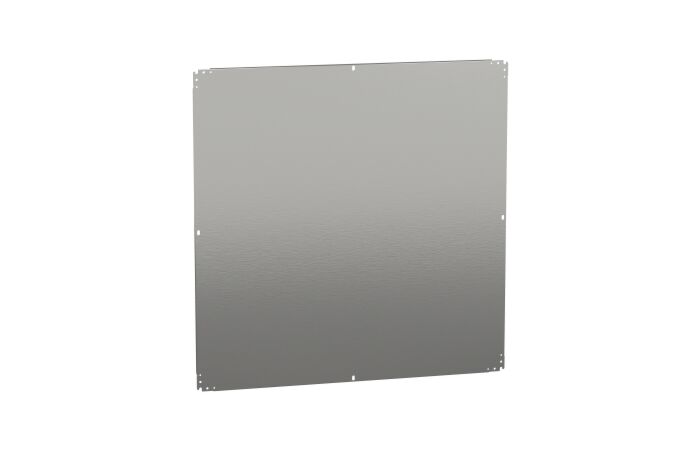 SCHNEIDER NSYMM1212 Plný montážní panel 1200x1200