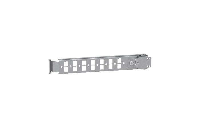 SCHNEIDER NSYSUCR400WM Montážní příčník S3D, 400mm