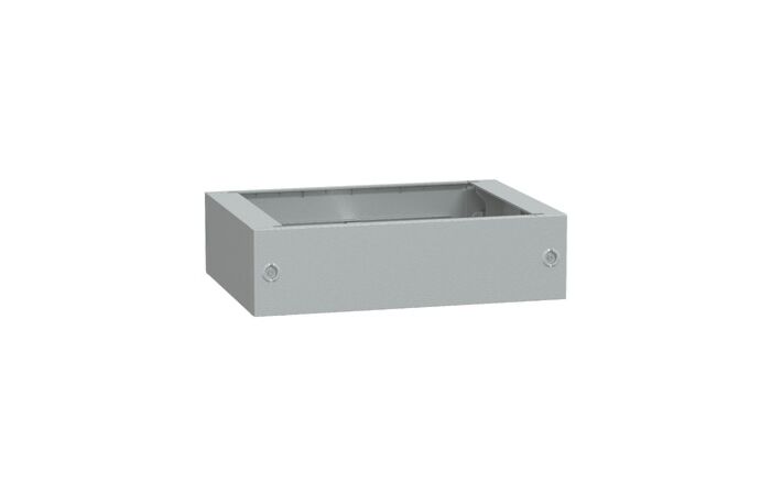 SCHNEIDER NSYZA276G 7035 sokl ZA 750x620x200