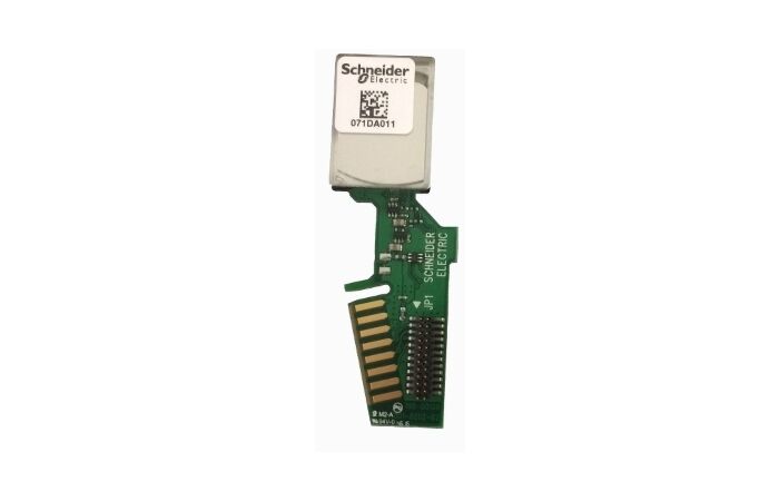 SCHNEIDER VCM8001V5045 Modul pro čidlo CO2 pro SE8