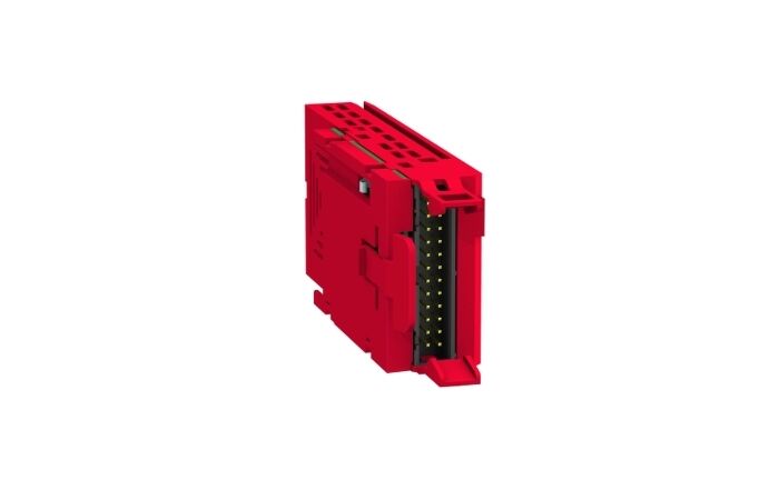 SCHNEIDER Modul VW3M3501