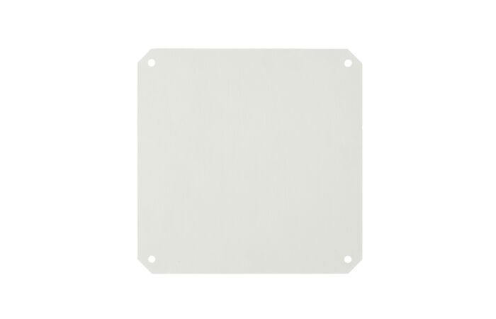 SCHNEIDER NSYPMA5454G 7035 Montážní panel pro PLS5