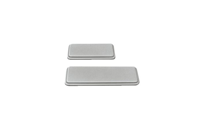 SCHNEIDER NSYTL27360G 7035 Příruba pro utěsnění ot