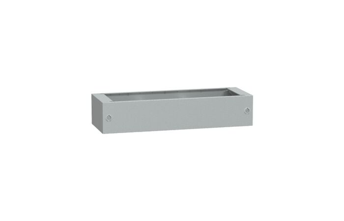 SCHNEIDER NSYZA2104G 7035 Sokl ZA 994x350x200 pro