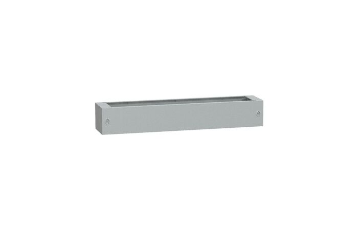 SCHNEIDER NSYZA2123G 7035 Sokl ZA 1244x250x200 pro