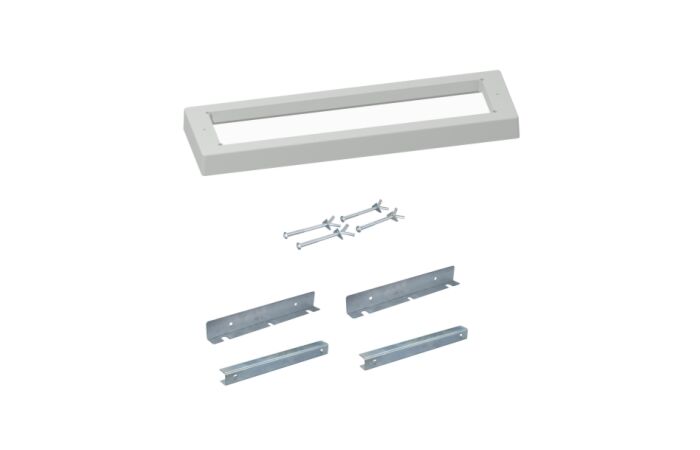 SCHNEIDER Sokl NSYZNPLA104G 1000x420x60 PLA(T)