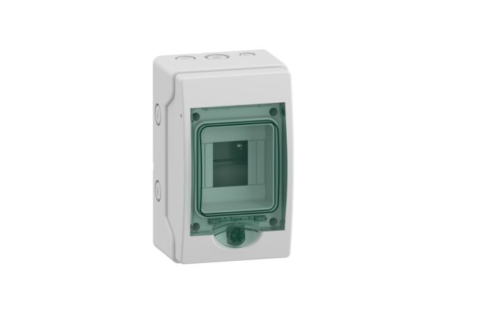 SCHNEIDER Mini Kaedra 4M, IP65