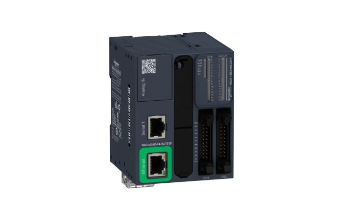 SCHNEIDER TM221ME32TK PLC Modicon M221, 24VDC, 16D