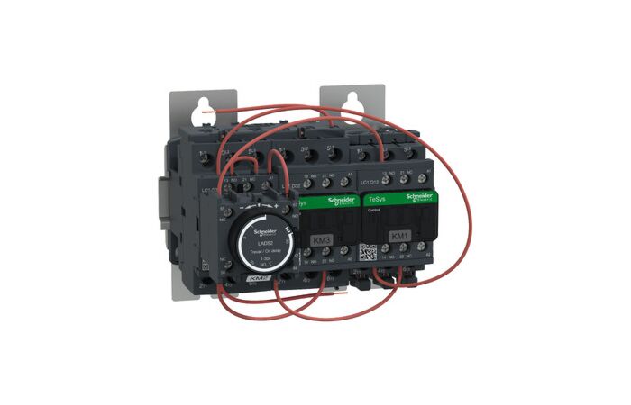 SCHNEIDER Spouštěč LC3D32AB7