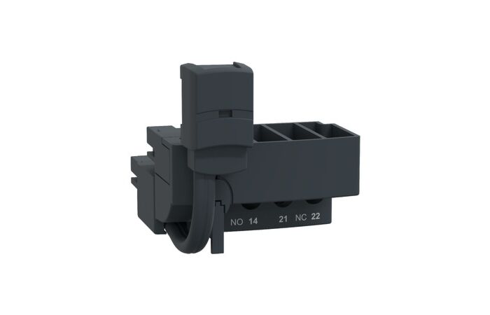 SCHNEIDER Konektor LU9BN11C k modulu LU2
