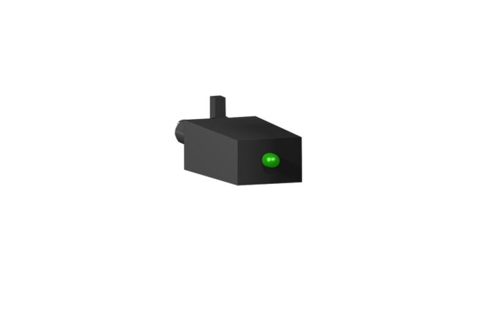 SCHNEIDER Varistor RZM021FP s LED 110-230 V AC/DC