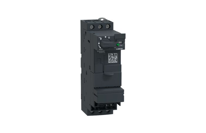SCHNEIDER Blok LUB 320 základní