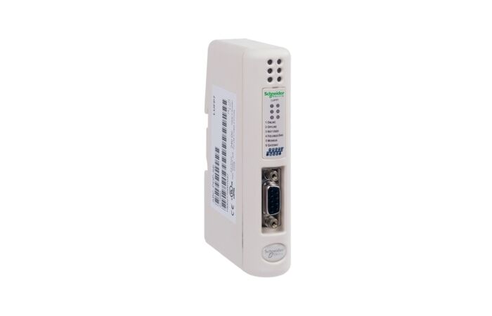 SCHNEIDER LUFP7 TeSys řada U, gateway Profibus DP/