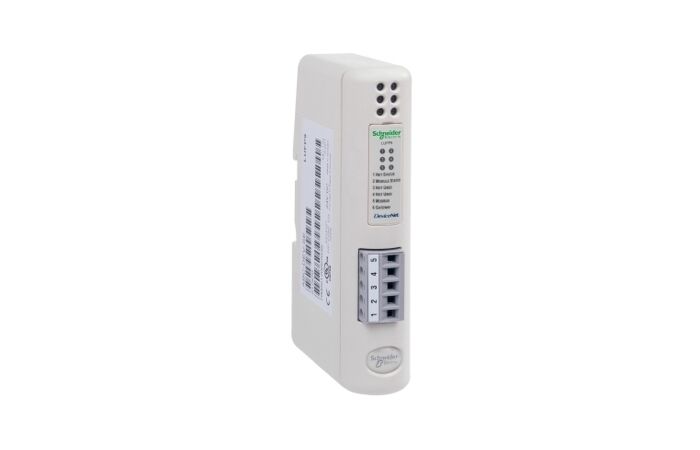 SCHNEIDER LUFP9 TeSys řada U, gateway DeviceNet/Mo