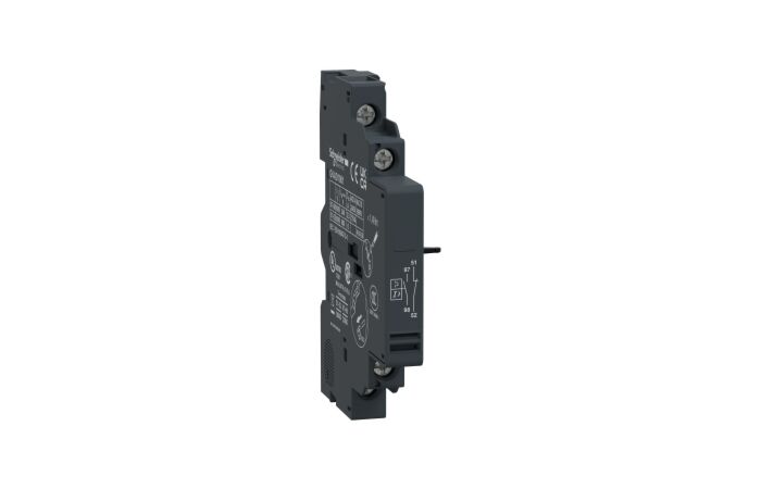 SCHNEIDER Kontakt GVAD1001 chybový