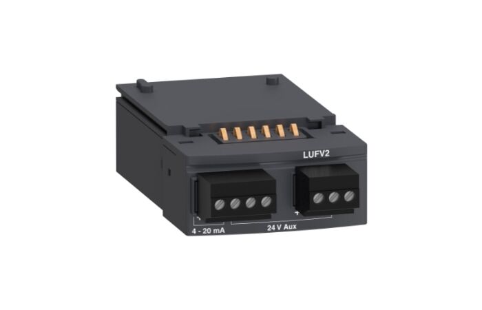 SCHNEIDER Modul LUFV2